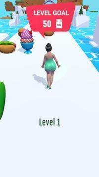 健美跑好玩吗 健美跑玩法简介_健美跑