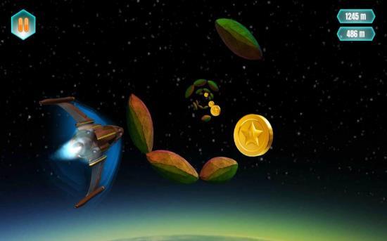 星系喷气逃逸2020好玩吗 星系喷气逃逸2020玩法简介_星系喷气逃逸2020