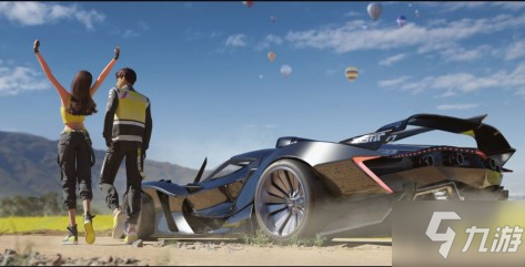 《王牌竞速》礼包码在哪里输入_王牌竞速