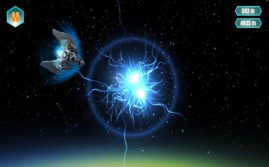 星系喷气逃逸2020好玩吗 星系喷气逃逸2020玩法简介_星系喷气逃逸2020