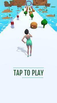 健美跑好玩吗 健美跑玩法简介_健美跑