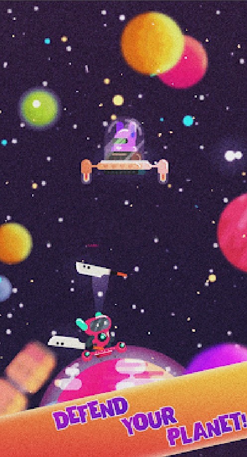 地球英雄守卫者好玩吗 地球英雄守卫者玩法简介_地球英雄守卫者