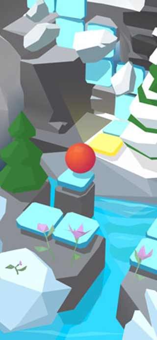 球球登梯好玩吗 球球登梯玩法简介_球球登梯