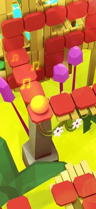 球球登梯好玩吗 球球登梯玩法简介_球球登梯