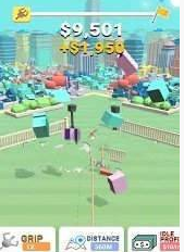 钩住和撞击好玩吗 钩住和撞击玩法简介_钩住和撞击