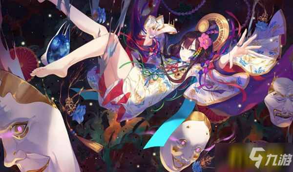 《阴阳师》SP面灵气斗技阵容组合攻略攻略 SP面灵气斗技阵容搭配推荐_阴阳师手游