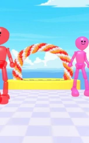 气球勇者酷跑好玩吗 气球勇者酷跑玩法简介_气球勇者酷跑