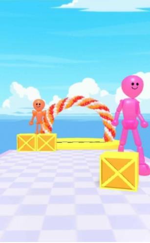 气球勇者酷跑好玩吗 气球勇者酷跑玩法简介_气球勇者酷跑