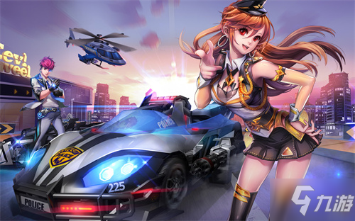 《QQ飞车》7月29日周三折扣宝箱活动_QQ飞车手游