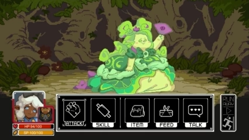 希娜蒙的盒子好玩吗 希娜蒙的盒子玩法简介_希娜蒙的盒子