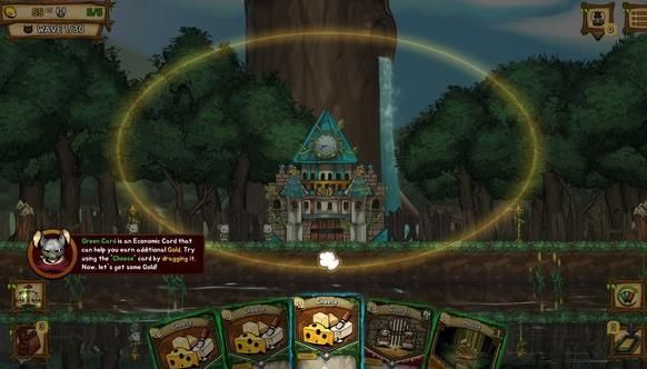 鼠城好玩吗 鼠城玩法简介_鼠城