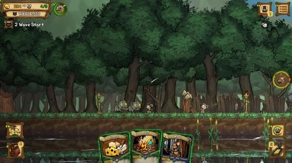 鼠城好玩吗 鼠城玩法简介_鼠城