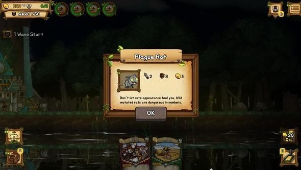 鼠城好玩吗 鼠城玩法简介_鼠城