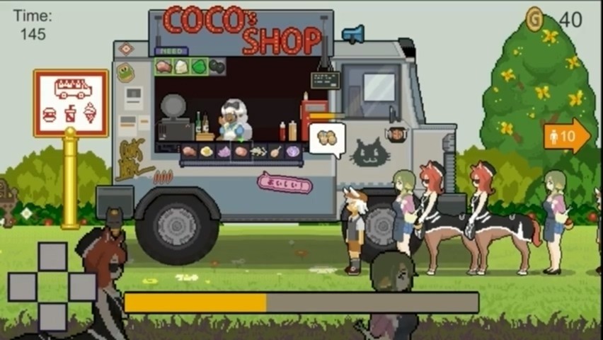 希娜蒙的盒子好玩吗 希娜蒙的盒子玩法简介_希娜蒙的盒子