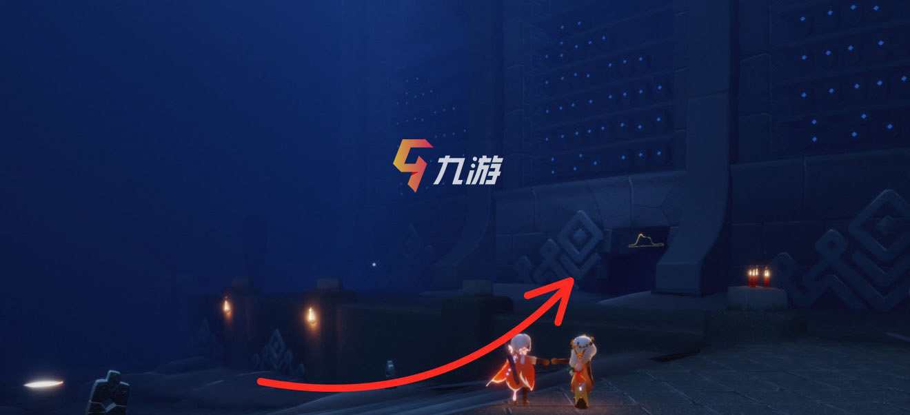 光遇小王子季光翼位置 三个光翼具体位置地点_光遇