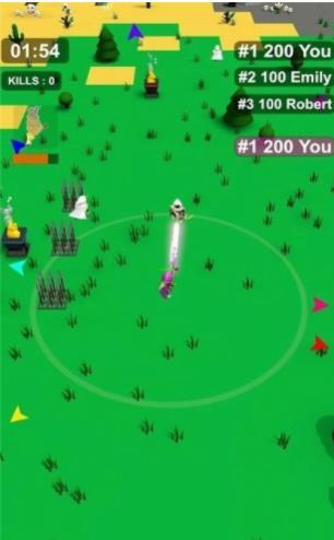 英雄竞技大逃杀好玩吗 英雄竞技大逃杀玩法简介_英雄竞技大逃杀