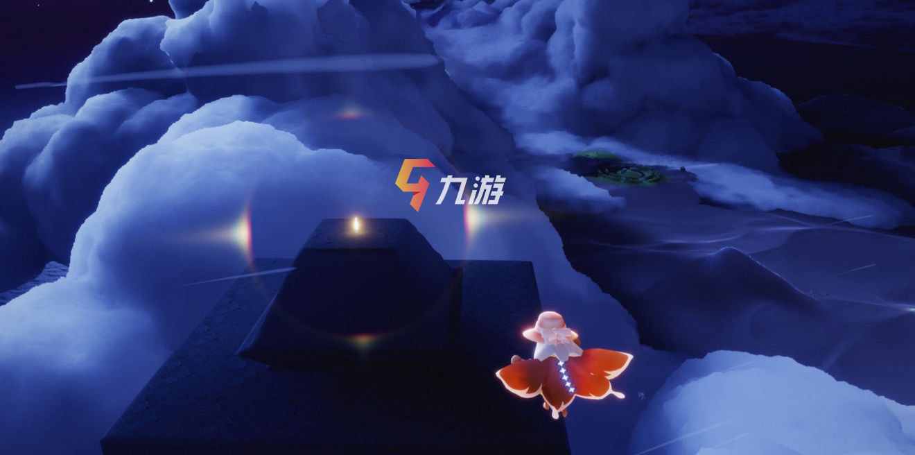 光遇小王子季光翼位置 三个光翼具体位置地点_光遇