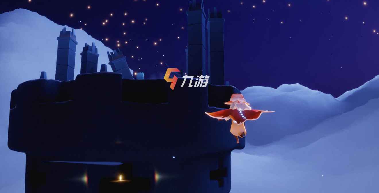 光遇小王子季光翼位置 三个光翼具体位置地点_光遇