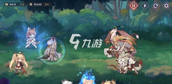 伊甸园的骄傲奥利维亚幕间物语怎么过 奥利维亚物语攻略_伊甸园的骄傲