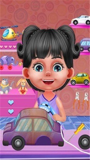 玩具维修店好玩吗 玩具维修店玩法简介_玩具维修店