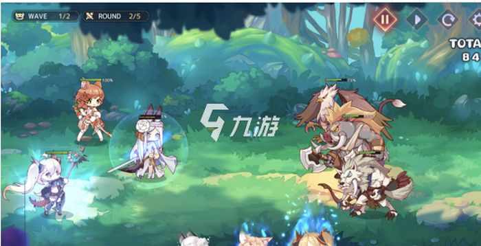 伊甸园的骄傲奥利维亚幕间物语怎么过 奥利维亚物语攻略_伊甸园的骄傲