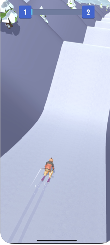 SkiJumping3D好玩吗 SkiJumping3D玩法简介_SkiJumping3D