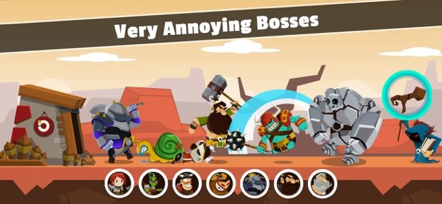 宙斯防御神与怪物好玩吗 宙斯防御神与怪物玩法简介_宙斯防御神与怪物