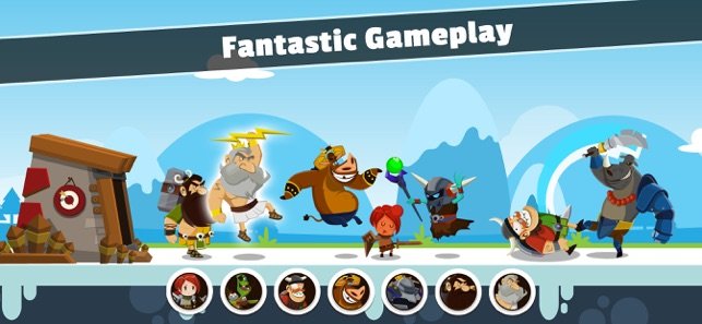 宙斯防御神与怪物好玩吗 宙斯防御神与怪物玩法简介_宙斯防御神与怪物