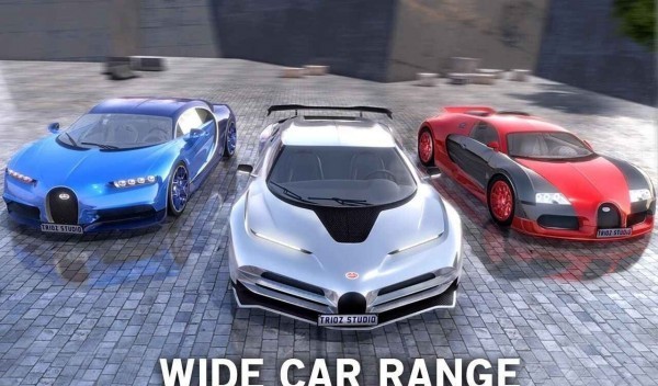 布加迪驾驶好玩吗 布加迪驾驶玩法简介_布加迪驾驶
