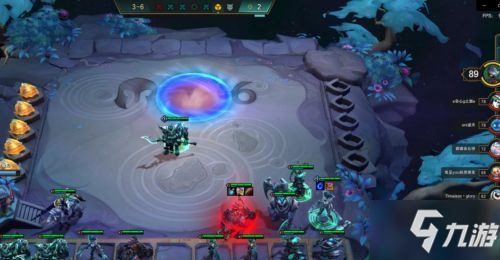 《云顶之弈》S5.5破败铁骑女枪出装阵容组合攻略攻略 lol11.15破败铁骑攻略大全_云顶之弈手游