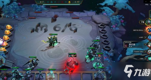 《云顶之弈》S5.5破败铁骑女枪出装阵容组合攻略攻略 lol11.15破败铁骑攻略大全_云顶之弈手游