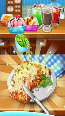 街边小吃好玩吗 街边小吃玩法简介_街边小吃