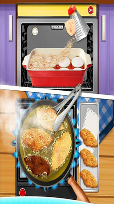 街边小吃好玩吗 街边小吃玩法简介_街边小吃