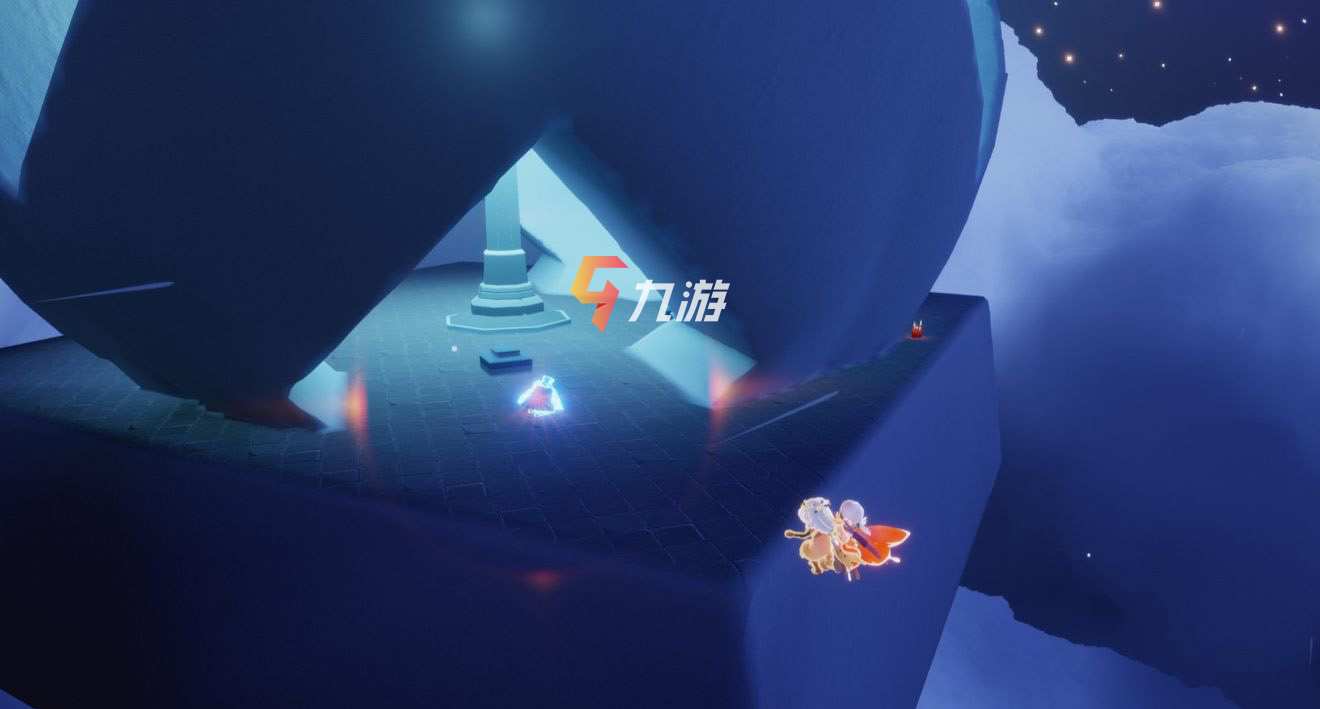 光遇小王子季先祖位置汇总 六位先祖寻找路线_光遇