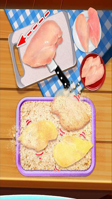 街边小吃好玩吗 街边小吃玩法简介_街边小吃