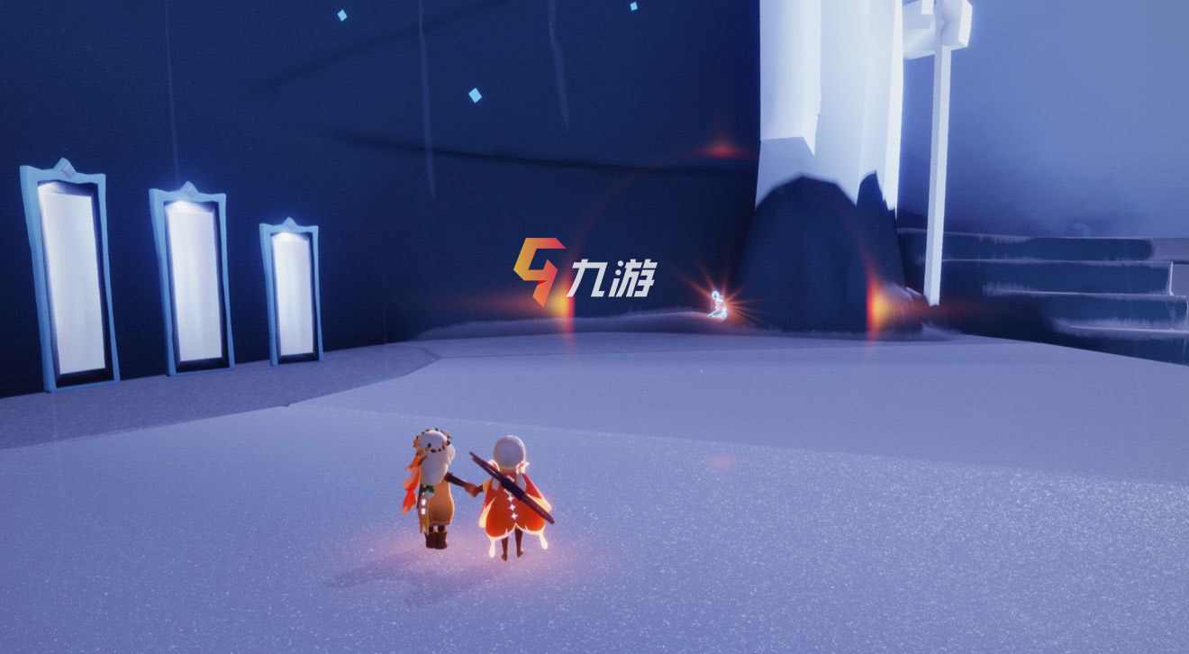 光遇小王子季先祖位置汇总 六位先祖寻找路线_光遇