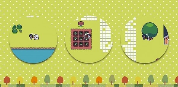 迷你小农场好玩吗 迷你小农场玩法简介_迷你小农场