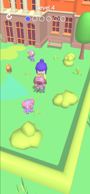 愤怒的保姆好玩吗 愤怒的保姆玩法简介_愤怒的保姆