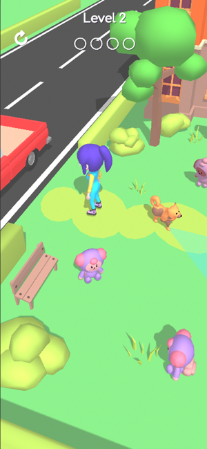 愤怒的保姆好玩吗 愤怒的保姆玩法简介_愤怒的保姆