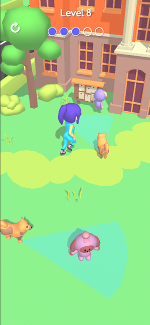 愤怒的保姆好玩吗 愤怒的保姆玩法简介_愤怒的保姆