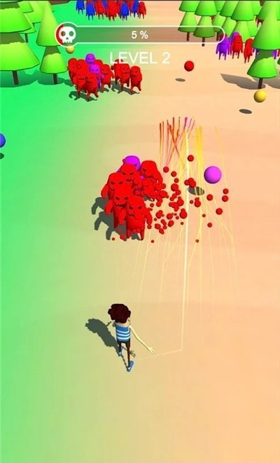 彩色飞轮好玩吗 彩色飞轮玩法简介_彩色飞轮