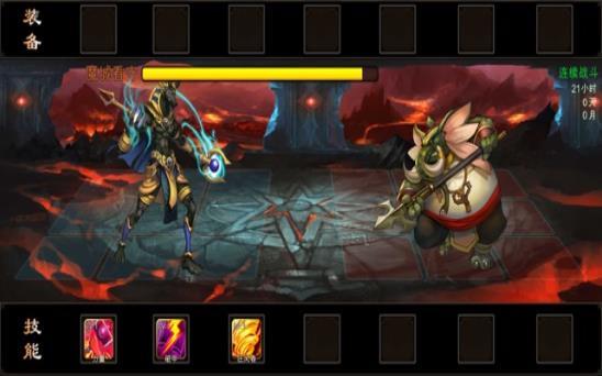 勇者闯魔域好玩吗 勇者闯魔域玩法简介_勇者闯魔域