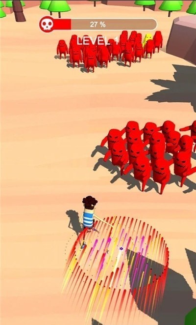 彩色飞轮好玩吗 彩色飞轮玩法简介_彩色飞轮