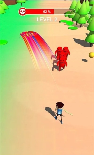 彩色飞轮好玩吗 彩色飞轮玩法简介_彩色飞轮