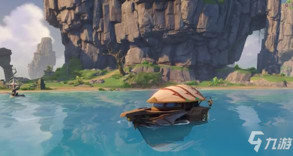 《原神》千门虚舟进入图文教程_原神