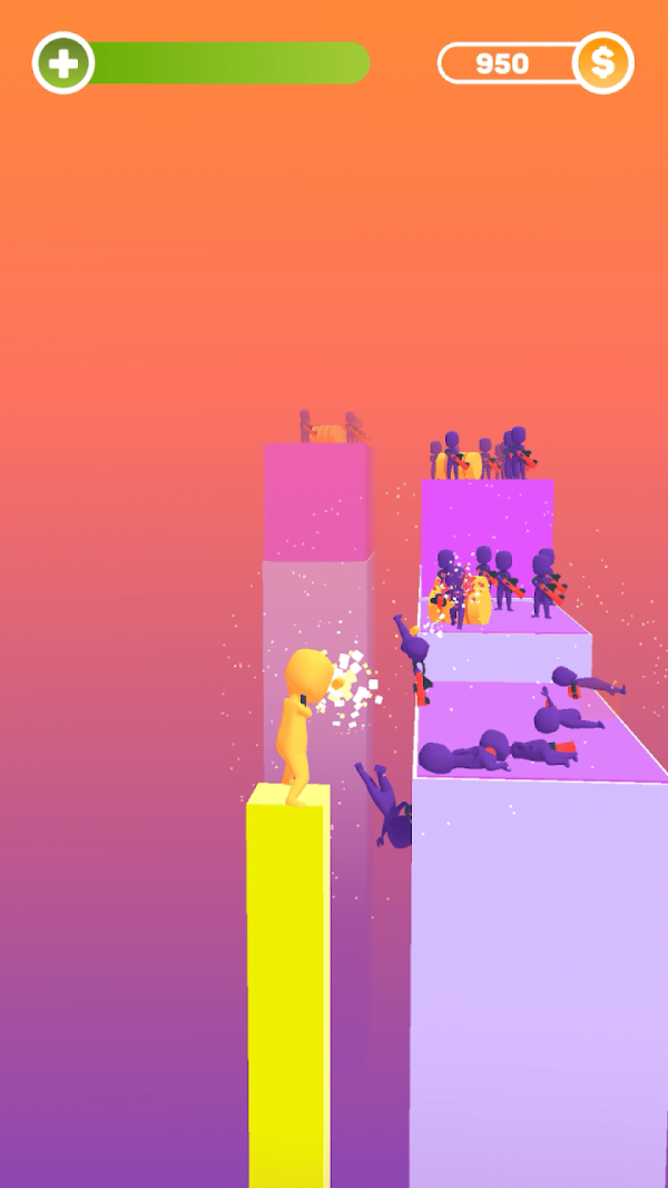 高台战争好玩吗 高台战争玩法简介_高台战争