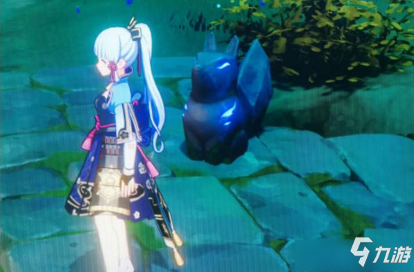 《原神》留恋镜的背景故事介绍 留恋镜的背景故事是什么_原神