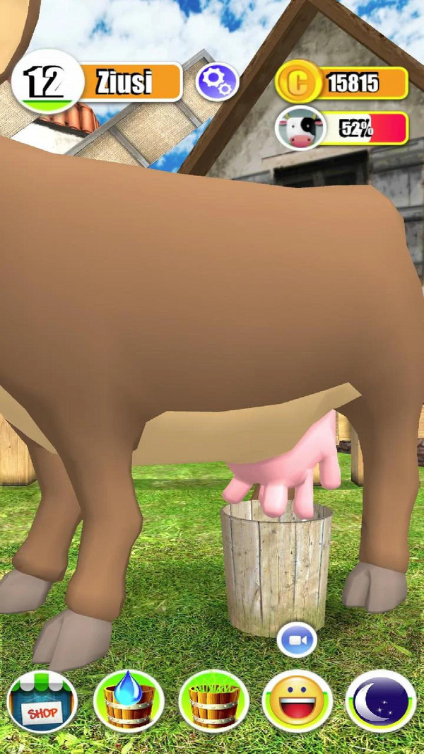 奶牛养殖场好玩吗 奶牛养殖场玩法简介_奶牛养殖场