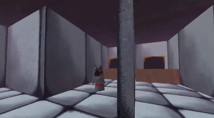 看看猫做的梦是什么样的好玩吗 看看猫做的梦是什么样的玩法简介_看看猫做的梦是什么样的