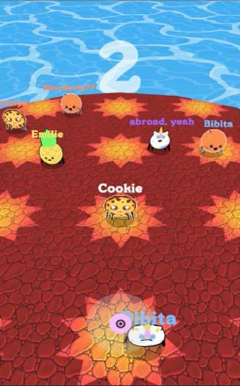 软软的饼干好玩吗 软软的饼干玩法简介_软软的饼干